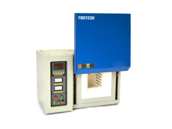 Ybotech 1400&ordm; C Muffle Furnace, Box-Type Resistance Furnace