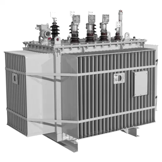 Yawei 160kVA 10kv Hot Selling Oil