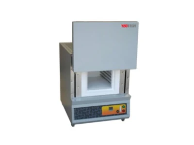 Ybotech 1400º C Muffle Furnace, Box